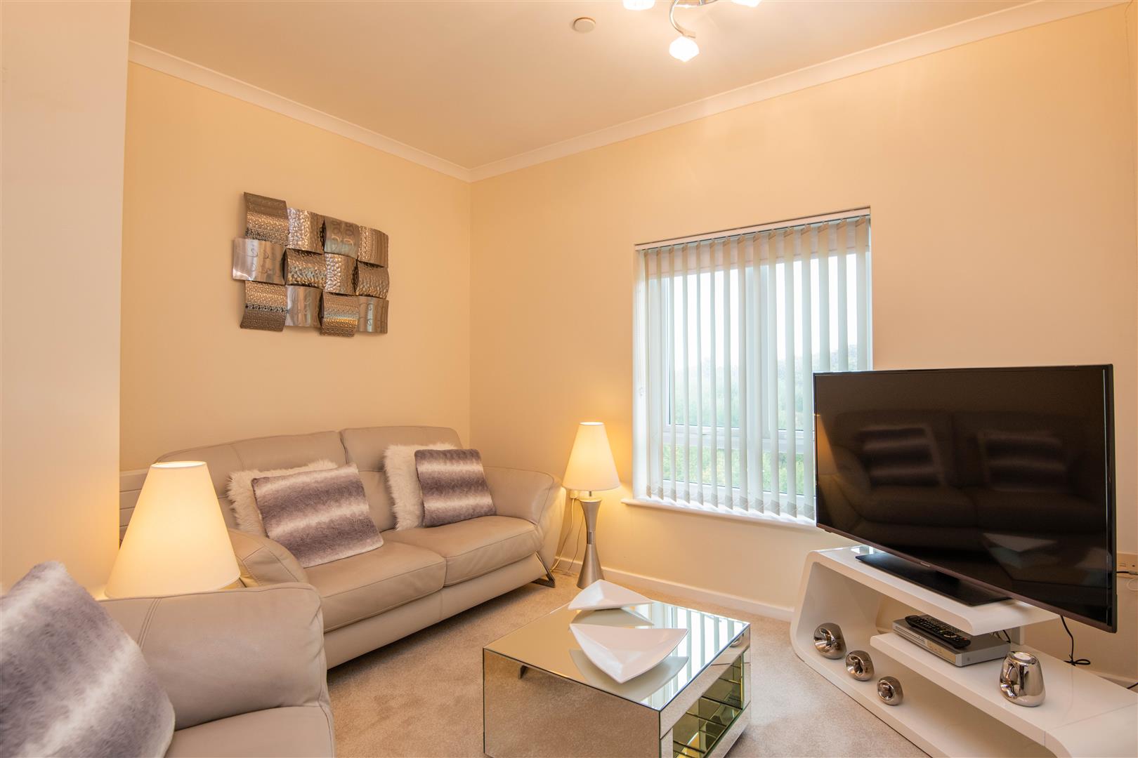 Oakbridge Drive, Chorley